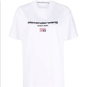 Alexandra wang shirt, worn once.